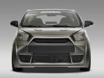 Toyota iQ by Sibal 2011 года